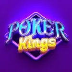 Kings Poker | Texas Holdem icon