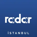 Radar İstanbul icon