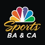 NBC Sports Bay Area & CA icon