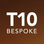 T10 Bespoke icon