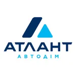 Автодім Атлант icon