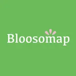 Blossomap icon