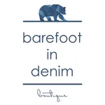 Barefoot in Denim icon