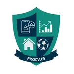 Prodv icon