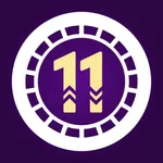 Coins11 - Play To Earn Game icon