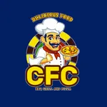 CFC BBQ Grill & Pizza Campsall icon