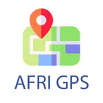 AfriGPS icon