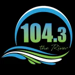 104.3, the River- WXBC icon