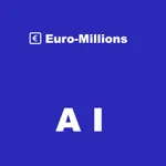 EuroMillions AI icon