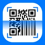 QR Code & Barcode Reader © icon