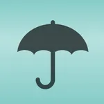 Raining Player icon