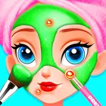 Princess Salon: Makeup Games icon