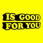 is good for you icon