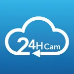 24H Cam icon