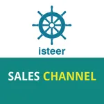 Sales Channel icon