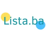 Lista.ba icon