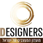 DESIGNERS  מועדון האדריכלים icon