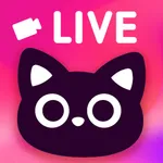 Meme Live: Live,Chat&Streaming icon