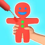 Colorful Toy icon