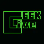 GeekLive icon