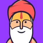 Guruji Astro Horoscope Tarot icon