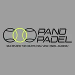 Pano Padel icon