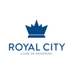 Royal City App icon