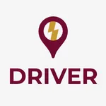 Barq Driver App icon