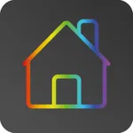 Lumi'Home icon