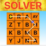 Boggles Etc - Cheat & Solver icon