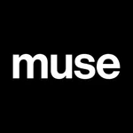 Muse Frame icon