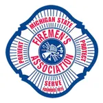 Michigan State Firemen's Assoc icon