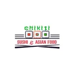 Chikiti Sushi & Asian Food icon