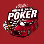 Driver Skill Poker icon