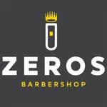 Zeros Barbershop icon