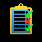 ToDo List - Planner icon