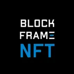 BlockFrameNFT icon