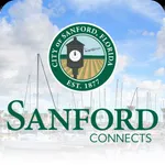 Sanford Connects icon