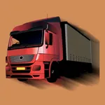 Phrases for Trucker icon