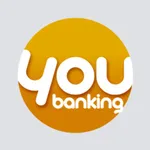 You Banking icon