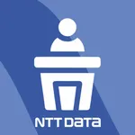 NTT DATA TN2022 icon