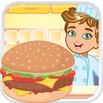 SoDelicious Cooking Restaurant icon