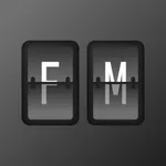 FMSplitFlap icon