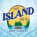 95.9 The Island icon