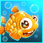 Fish Feeding : Hungry Fish icon