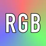 RGB Color Maker icon