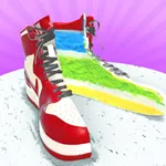 Fake or Cake 3D icon