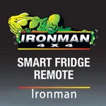 Smart Fridge Remote icon