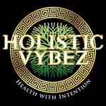 HOLISTIC VYBEZ icon