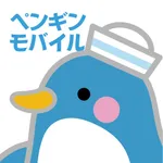 ペンギンモバイル. icon